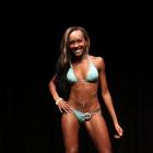 Sarah  Harris - NPC BodyBE1 Classic 2012 - #1